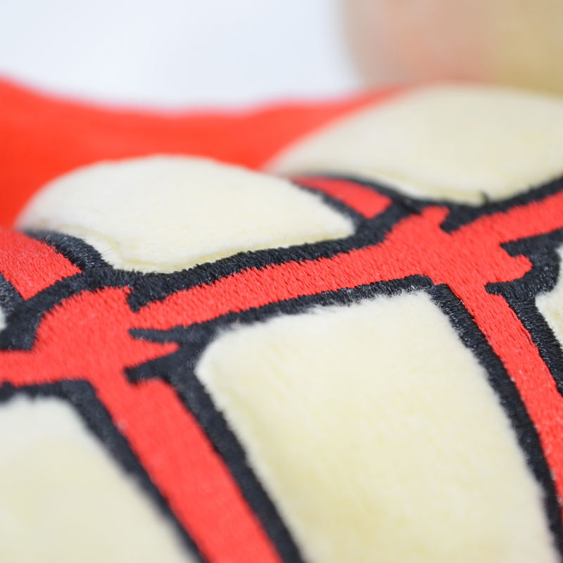 Kiznaiver Plush: Gomorin image 5