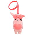 Kiznaiver Smartphone Pouch: Nico's Rabbit thumbnail 1
