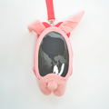 Kiznaiver Smartphone Pouch: Nico's Rabbit thumbnail 2