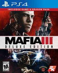 Mafia III [Deluxe Edition] thumbnail 1
