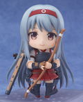 Nendoroid No. 621 Kantai Collection: Shokaku thumbnail 2