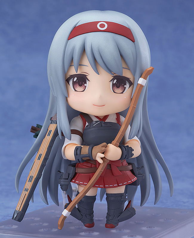 Nendoroid No. 621 Kantai Collection: Shokaku image 2