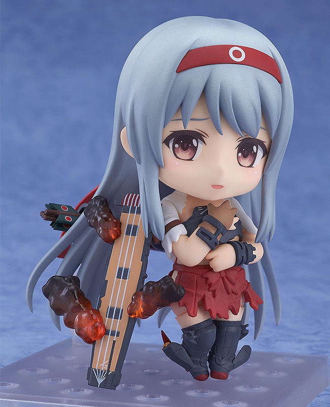 Nendoroid No. 621 Kantai Collection: Shokaku image 6