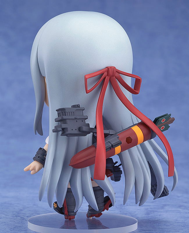 Nendoroid No. 621 Kantai Collection: Shokaku image 7