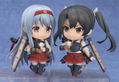 Nendoroid No. 621 Kantai Collection: Shokaku thumbnail 9
