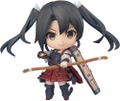 Nendoroid No. 622 Kantai Collection: Zuikaku thumbnail 1