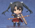 Nendoroid No. 622 Kantai Collection: Zuikaku thumbnail 2