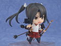 Nendoroid No. 622 Kantai Collection: Zuikaku thumbnail 5