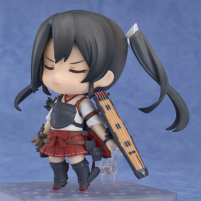 Nendoroid No. 622 Kantai Collection: Zuikaku image 6