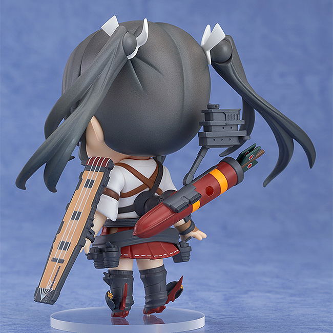 Nendoroid No. 622 Kantai Collection: Zuikaku image 7