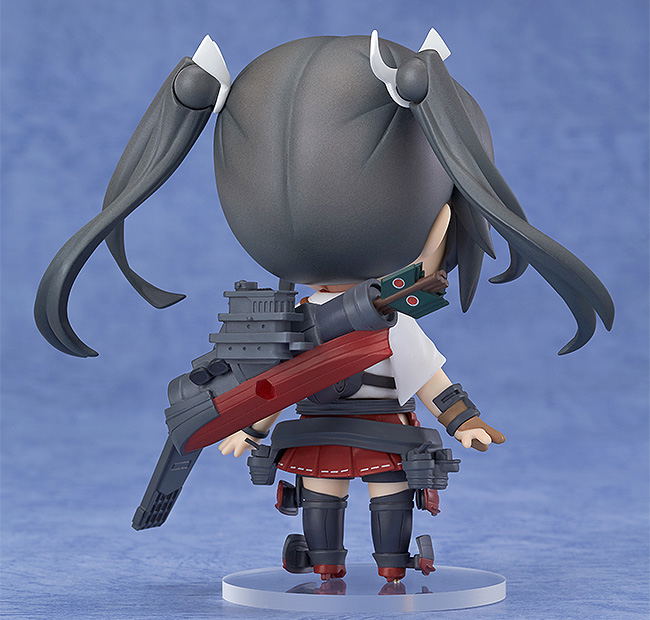 Nendoroid No. 622 Kantai Collection: Zuikaku image 8