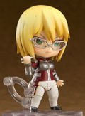 Nendoroid No. 619 Terraformars Revenge: Michelle K. Davis Super Movable Edition thumbnail 3