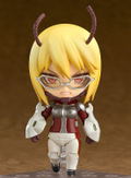 Nendoroid No. 619 Terraformars Revenge: Michelle K. Davis Super Movable Edition thumbnail 4