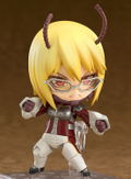 Nendoroid No. 619 Terraformars Revenge: Michelle K. Davis Super Movable Edition thumbnail 5