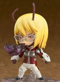 Nendoroid No. 619 Terraformars Revenge: Michelle K. Davis Super Movable Edition thumbnail 6