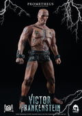 Victor Frankenstein 1/6 Scale Pre-Painted Action Figure: Victor Frankenstein - Prometheus thumbnail 10