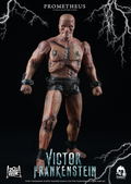 Victor Frankenstein 1/6 Scale Pre-Painted Action Figure: Victor Frankenstein - Prometheus thumbnail 11