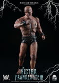 Victor Frankenstein 1/6 Scale Pre-Painted Action Figure: Victor Frankenstein - Prometheus thumbnail 16