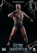 Victor Frankenstein 1/6 Scale Pre-Painted Action Figure: Victor Frankenstein - Prometheus thumbnail 17