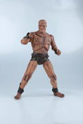 Victor Frankenstein 1/6 Scale Pre-Painted Action Figure: Victor Frankenstein - Prometheus thumbnail 2