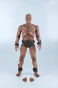 Victor Frankenstein 1/6 Scale Pre-Painted Action Figure: Victor Frankenstein - Prometheus thumbnail 3