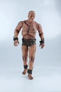 Victor Frankenstein 1/6 Scale Pre-Painted Action Figure: Victor Frankenstein - Prometheus thumbnail 6