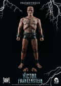Victor Frankenstein 1/6 Scale Pre-Painted Action Figure: Victor Frankenstein - Prometheus thumbnail 7