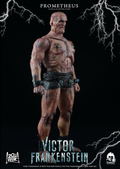 Victor Frankenstein 1/6 Scale Pre-Painted Action Figure: Victor Frankenstein - Prometheus thumbnail 8