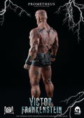 Victor Frankenstein 1/6 Scale Pre-Painted Action Figure: Victor Frankenstein - Prometheus thumbnail 9