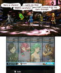 Shin Megami Tensei IV: Apocalypse thumbnail 9