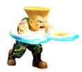 Street Fighter T.N.C. 04: Guile thumbnail 7