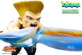 Street Fighter T.N.C. 04: Guile thumbnail 8