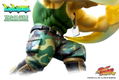 Street Fighter T.N.C. 04: Guile thumbnail 10