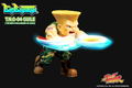 Street Fighter T.N.C. 04: Guile thumbnail 4
