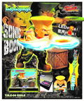 Street Fighter T.N.C. 04: Guile thumbnail 13