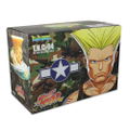 Street Fighter T.N.C. 04: Guile thumbnail 1