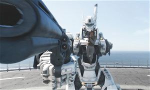 The Next Generation: Patlabor - The Movie