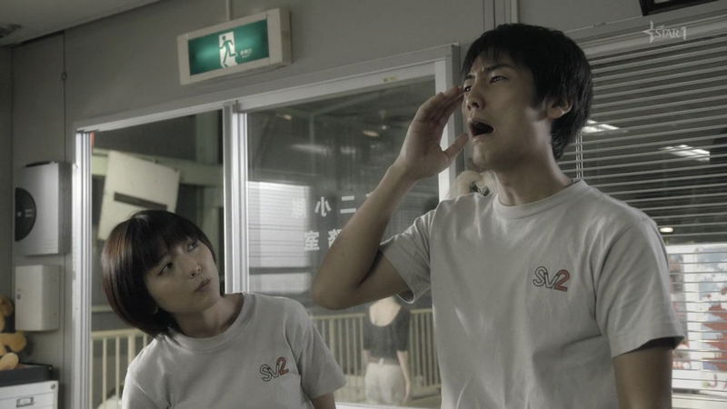 The Next Generation: Patlabor – TV Boxset 1 (Episodes 0-6) [2-Disc Blu-ray Boxset] image 3