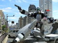 The Next Generation: Patlabor – TV Boxset 1 (Episodes 0-6) [3-Disc DVD Boxset] thumbnail 4