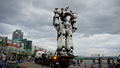 The Next Generation: Patlabor – TV Boxset 2 (Episodes 7-12) [2-Blu-rayBoxset] thumbnail 4