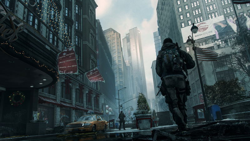 Tom Clancy's The Division (English) image 13
