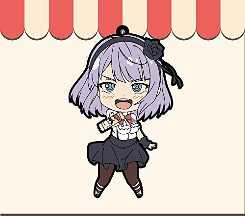Toy's Works Collection Niitengomu! Dagashi Kashi (Set of 8 pieces) image 3