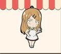 Toy's Works Collection Niitengomu! Dagashi Kashi (Set of 8 pieces) thumbnail 4