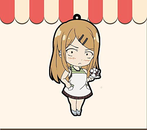 Toy's Works Collection Niitengomu! Dagashi Kashi (Set of 8 pieces) image 4