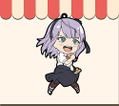 Toy's Works Collection Niitengomu! Dagashi Kashi (Set of 8 pieces) thumbnail 5