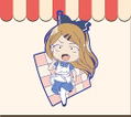Toy's Works Collection Niitengomu! Dagashi Kashi (Set of 8 pieces) thumbnail 6