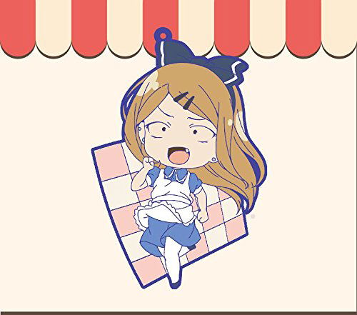 Toy's Works Collection Niitengomu! Dagashi Kashi (Set of 8 pieces) image 6