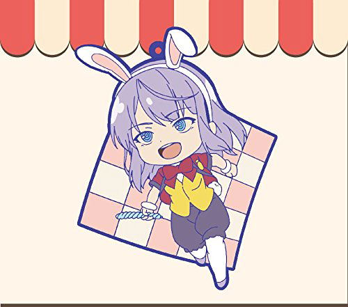 Toy's Works Collection Niitengomu! Dagashi Kashi (Set of 8 pieces) image 7