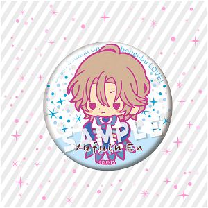 Trading Badge Collection Cute High Earth Defense Club LOVE! (Set of 20 pieces)