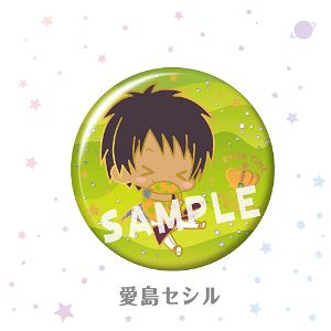 Uta no Prince-sama Maji Love Revolutions Decokira Badge Collection: Relax Time Ver. (Set of 20 pieces)